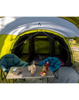 Vango Stargrove 11 450 Poled Tent - 4 Man Tent (2022)
