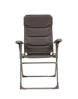 Vango Hampton Tall Camping Chair