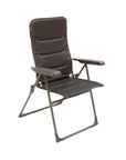 Vango Hampton Tall Camping Chair