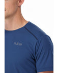 Rab Men's Force Tee SS Baselayer Top
