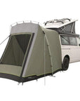 Outwell Sandcrest L Vehicle Tailgate Awning