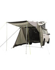 Outwell Sandcrest L Vehicle Tailgate Awning