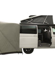 Outwell Sandcrest L Vehicle Tailgate Awning