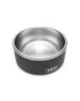 Yeti Boomer 8 Dog Bowl (Black)