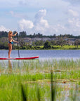 O'Brien Hilo ISUP Board Limited Edition - 10ft 6in - Paddle Board Package