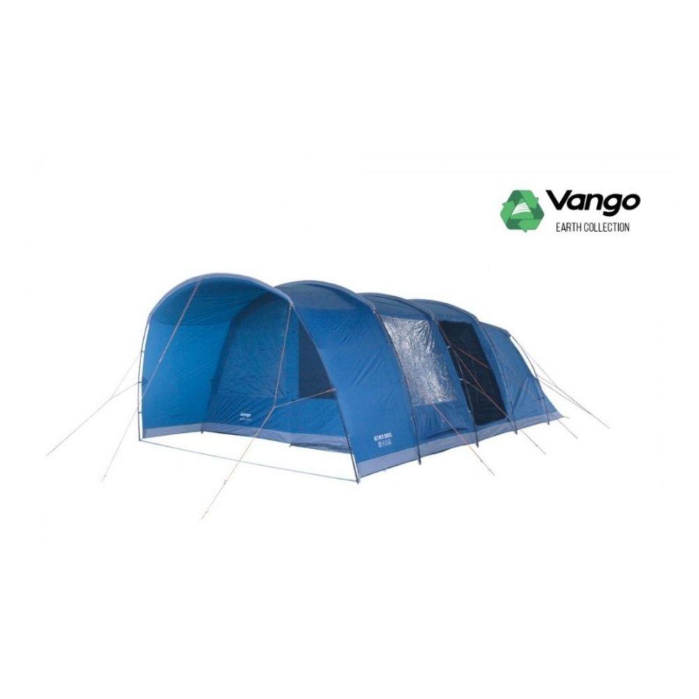 vango tent 6 man Vango Aether 600XL Poled Tent