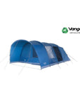 Vango Aether 600XL Poled Tent - 6 Man Tent