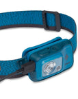 Black Diamond Cosmo 350 Lumen Rechargeable Head Torch (Azul)