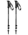 Black Diamond Trail Explorer 3 Trekking Poles (Anthracite)