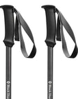 Black Diamond Trail Explorer 3 Trekking Poles (Anthracite)