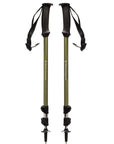 Black Diamond Trail Explorer Trekking Poles (Burnt Olive)
