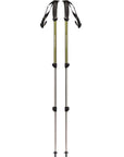Black Diamond Trail Explorer Trekking Poles (Burnt Olive)