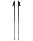 Black Diamond Distance FLZ Trekking/Running Poles 125-140cm