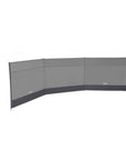 Vango Family TC Windbreak (Cloud Grey)