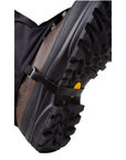 Trekmates Rannoch DRY Hiking Gaiters - L/XL (Black)