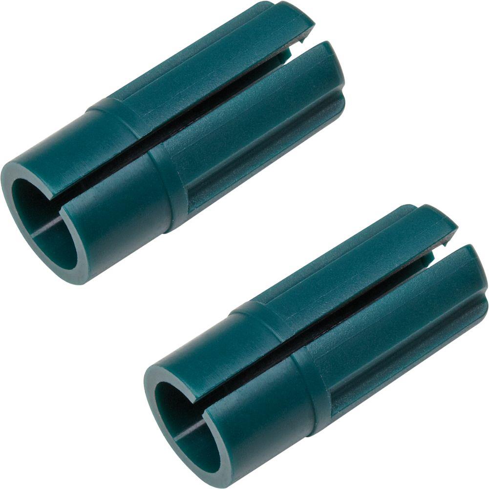 Leki Split Dowel SLS - 14mm (Green)