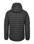 Rab Men’s Infinity Microlight Down Jacket (Black)