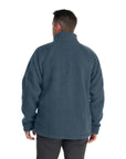Rab Men's Original Pile Jacket (Orion Blue)