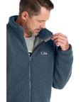 Rab Men's Original Pile Jacket (Orion Blue)