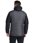 Rab Men's Microlight Alpine Down Jacket