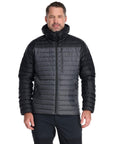 Rab Men's Microlight Alpine Down Jacket