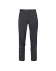 Rab Men's Kinetic Alpine 2.0 Waterproof Pant (Black)