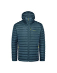 Rab Men's Microlight Alpine Down Jacket (Orion Blue)