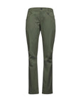 Black Diamond Women's Notion Straight Leg Pant (Tundra)