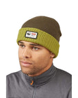 Rab Essential Recycled Beanie model