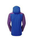 Sprayway Torridon Men's Waterproof GORE-TEX Jacket (Cobalt/Neutron/Racing)