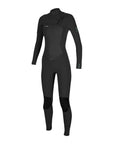O'Neill Women's 3/2 Chest Zip Full Wetsuit