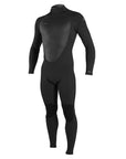 O'neill Men's Epic 4/3 Back Zip Full Wetsuit
