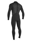 O'neill Men's Epic 4/3 Back Zip Full Wetsuit