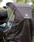 LittleLife Child Carrier Rain Cover