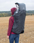 LittleLife Child Carrier Rain Cover