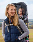 LittleLife Child Carrier Sun Shade