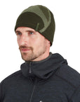 Montane Logo Beanie Hat (Oak Green)