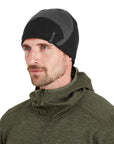 Montane Logo Beanie Hat (Black)