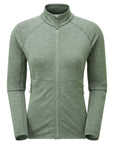 Montane Women's Protium Jacket (Eucalyptus)