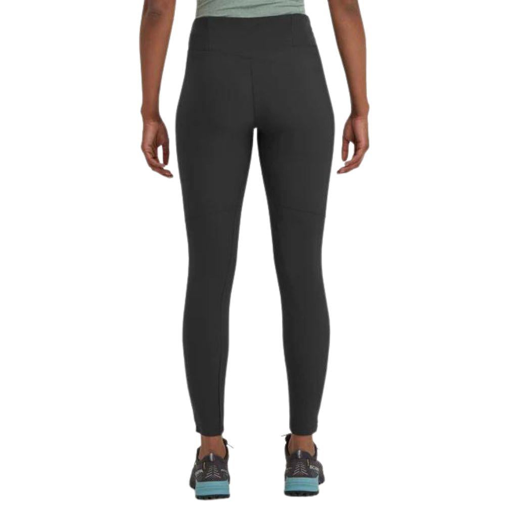 Montane Women’s Ineo Pants (Black) model back