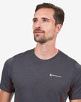 Montane Men's Dart T-Shirt (Slate)