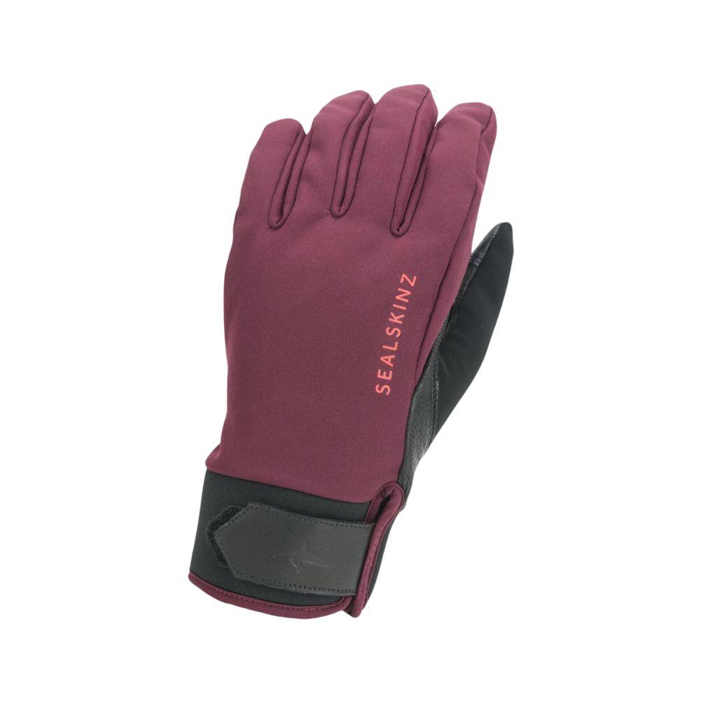 Sealskinz Waterproof Gloves Sealskinz Insulated Gloves SealSkinz