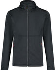 Rab Men's Geon Hoody (Beluga) RAB Medium Grey Beluga