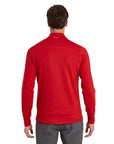 Montane Protium Fleece Pull-On Jacket (Adrenaline Red)