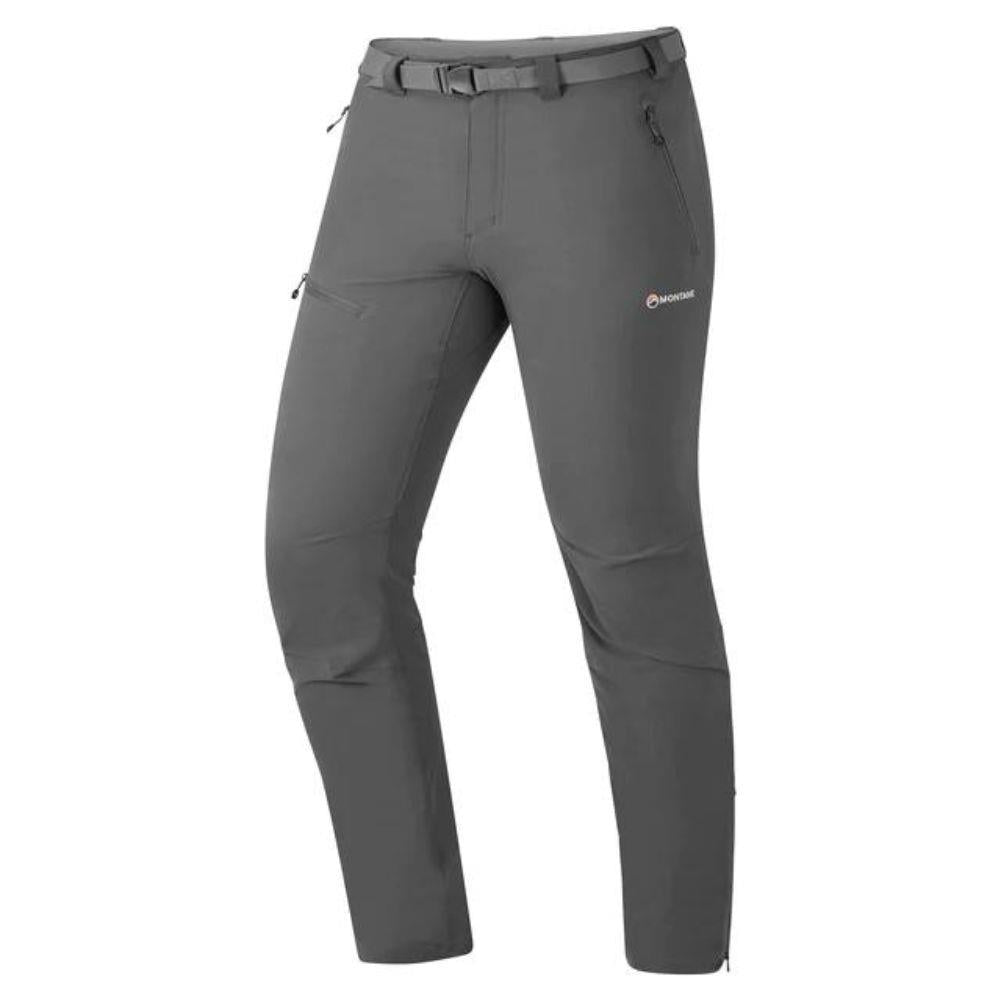 Montane Men's Terra Route Pants (Slate)