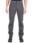 Montane Men's Terra Route Pants (Slate)