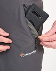 Montane Men's Terra Route Pants (Slate)