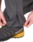 Montane Men's Terra Route Pants (Slate)