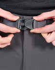 Montane Men's Terra Route Pants (Slate)