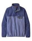 Patagonia Women's Lightweight Synchilla® Snap-t® Fleece Pullover